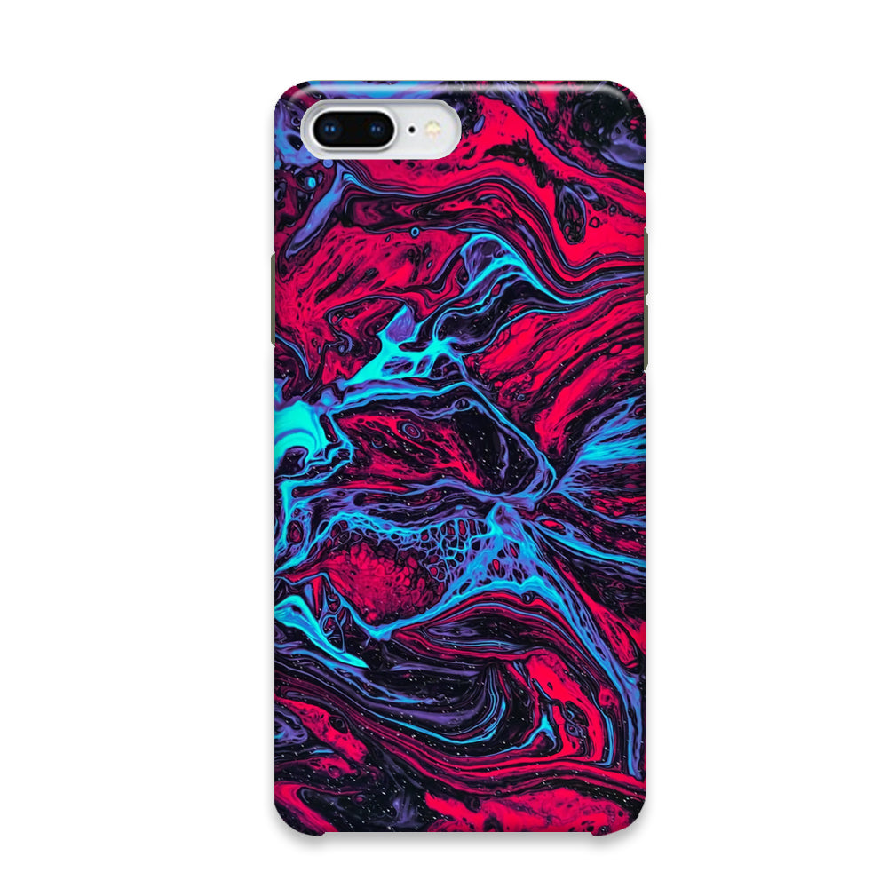 Marble 009 iPhone 7 Plus Case