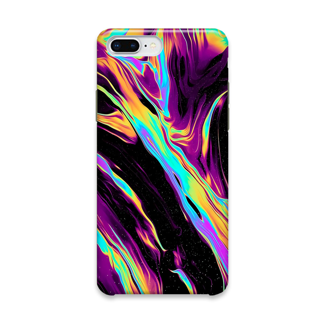 Marble 010 iPhone 7 Plus Case