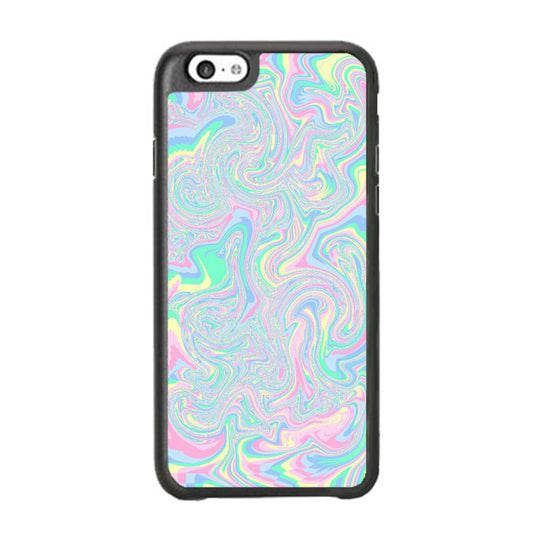Marble Rainbow Vision iPhone 6 | 6s Case