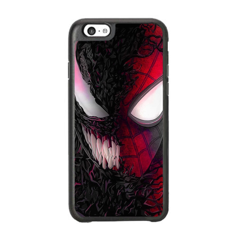 Marvel Spiderman Fution Venom iPhone 6 | 6s Case