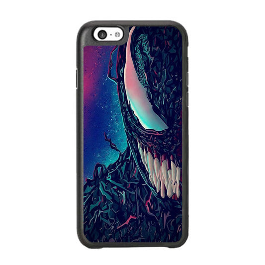 Marvel Venom Cartoon Character iPhone 6 | 6s Case