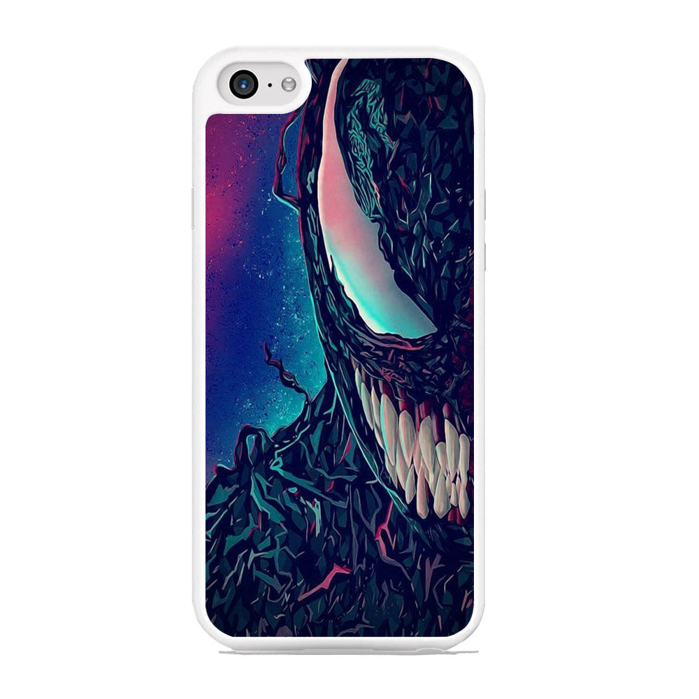 Marvel Venom Cartoon Character iPhone 6 | 6s Case