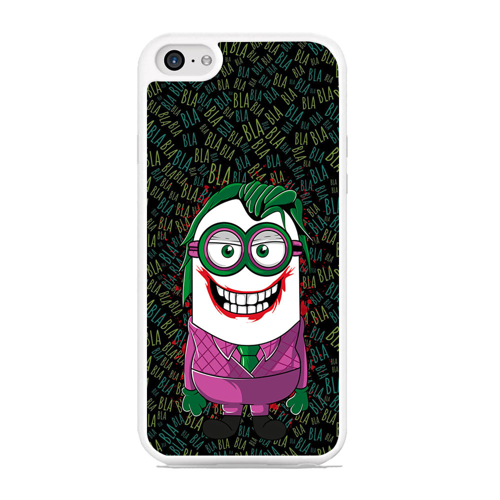 Minion Joker Costum iPhone 6 | 6s Case