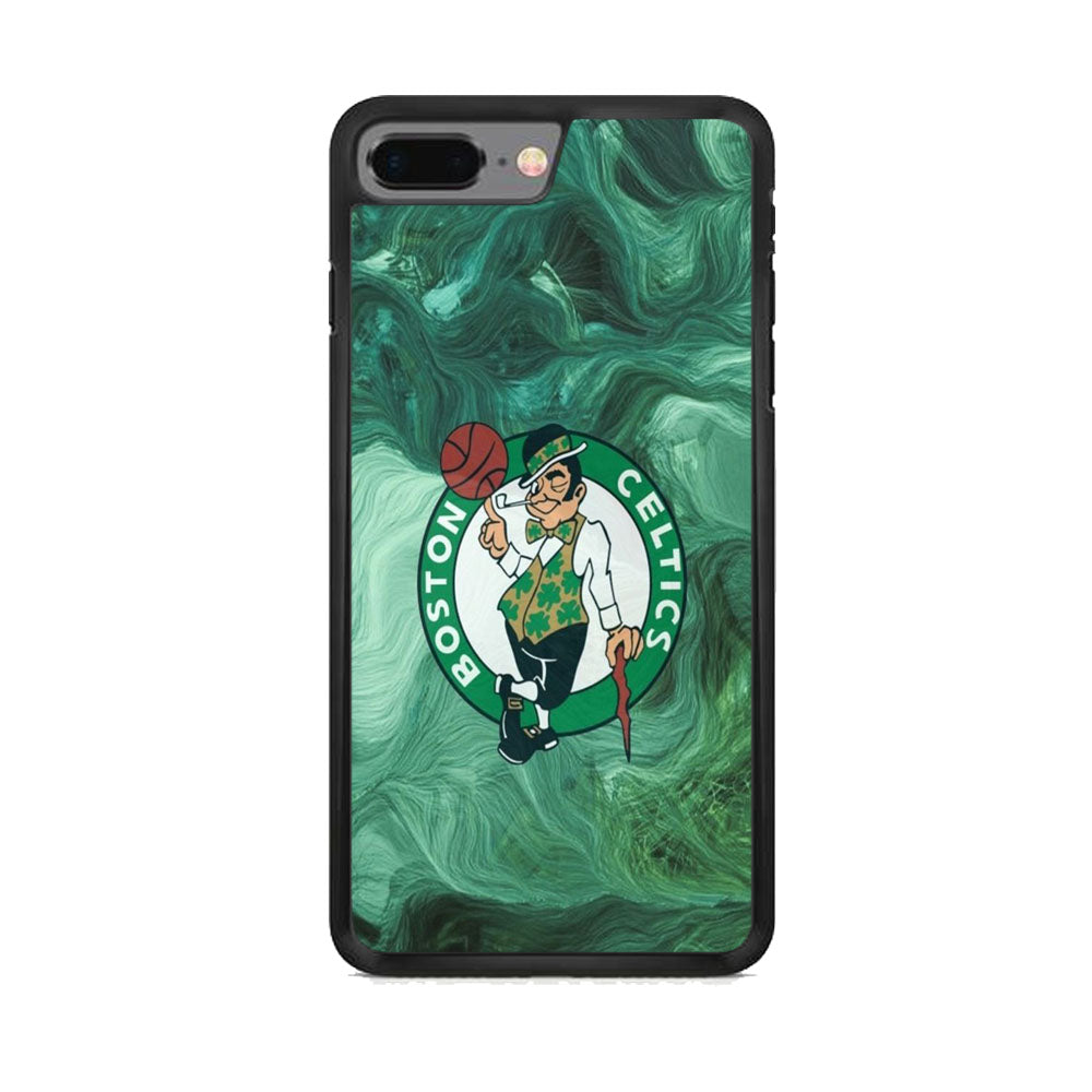 NBA Boston Celtics Icon iPhone 7 Plus Case