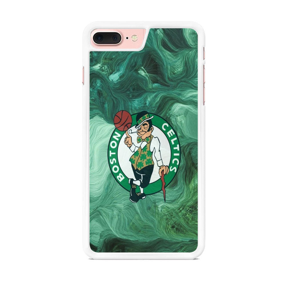 NBA Boston Celtics Icon iPhone 7 Plus Case