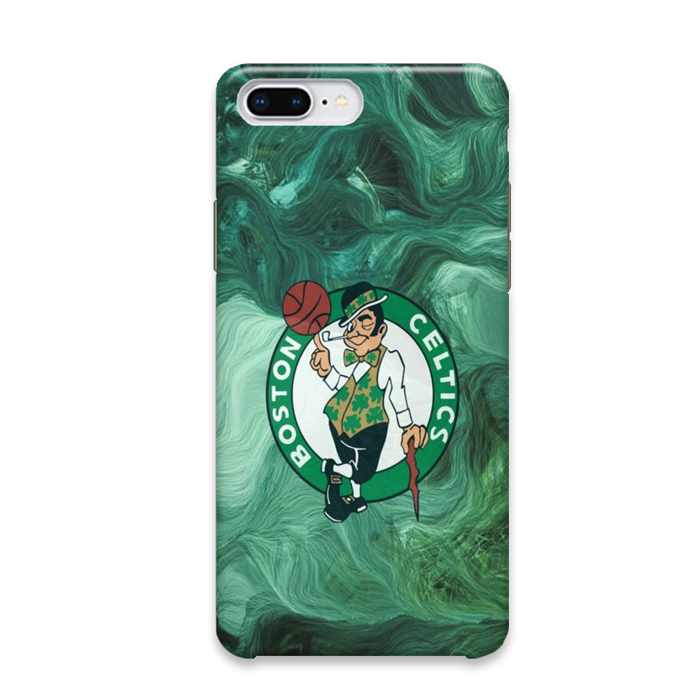 NBA Boston Celtics Icon iPhone 7 Plus Case