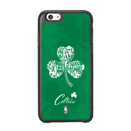 NBA Boston Celtics Ideals of The Past iPhone 6 | 6s Case