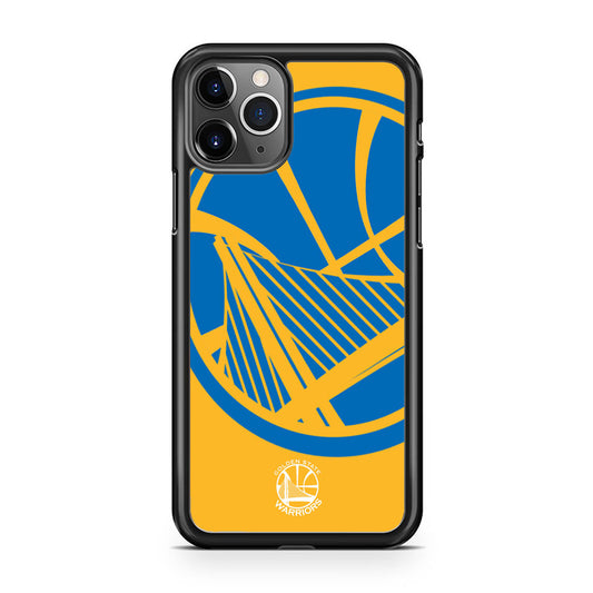 NBA Golden State Bridge of Victory iPhone 11 Pro Case