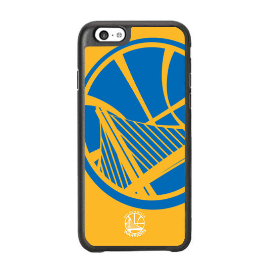 NBA Golden State Bridge of Victory iPhone 6 | 6s Case