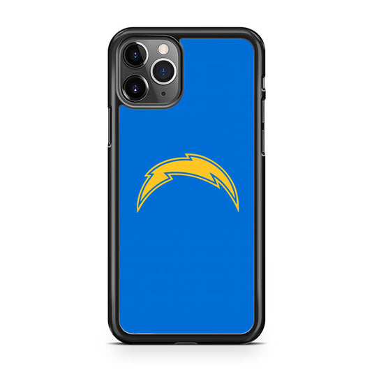 NFL Los Angeles Chargers 2017 iPhone 11 Pro Case