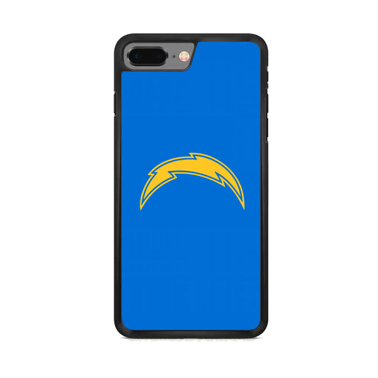 NFL Los Angeles Chargers 2017 iPhone 7 Plus Case
