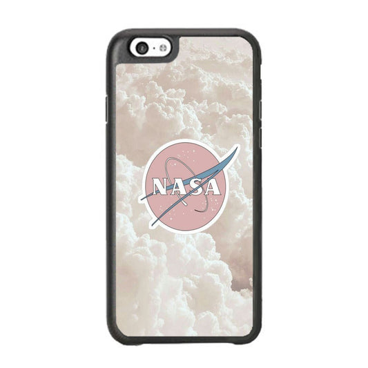 Nasa Cloud Logo iPhone 6 | 6s Case