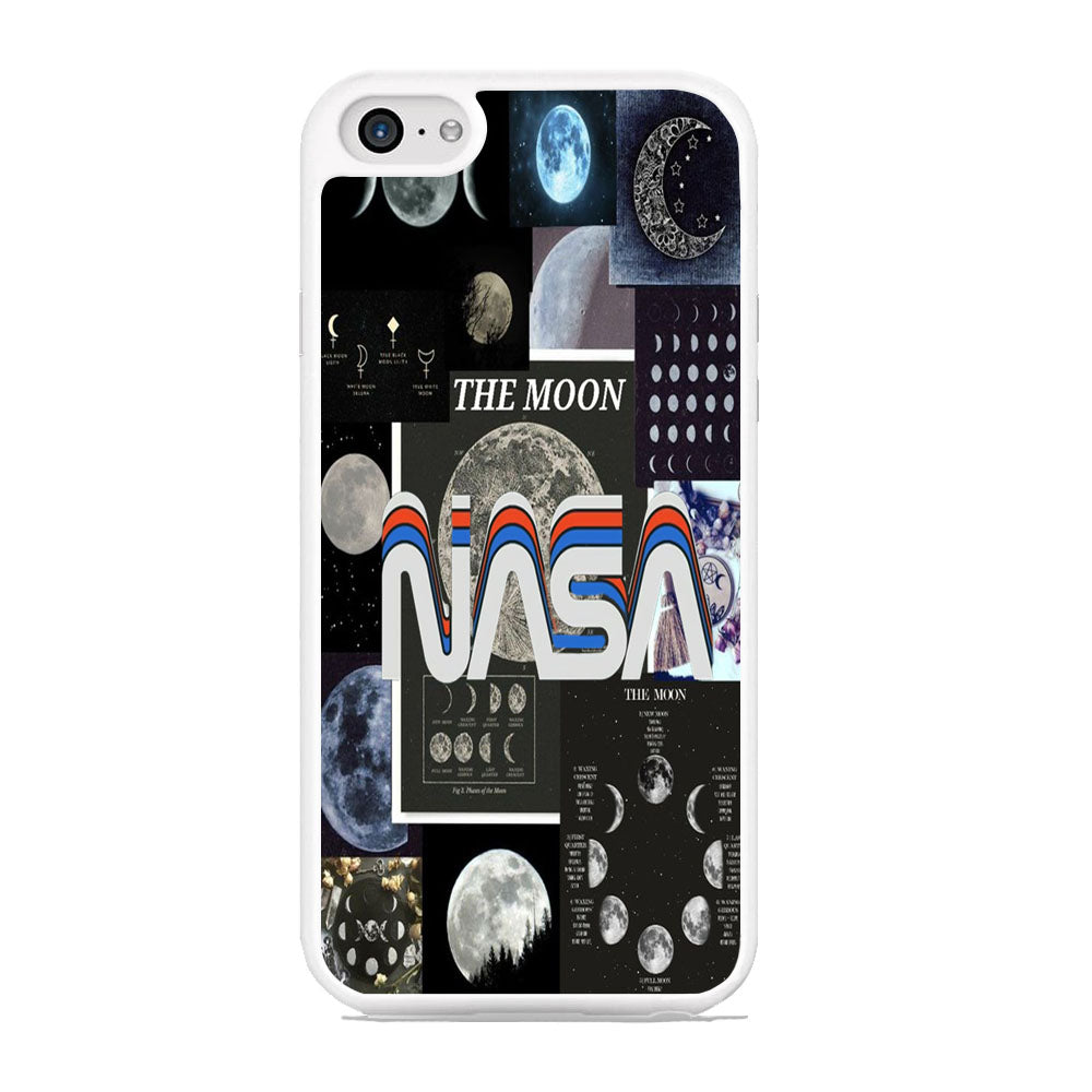 Nasa Galaxy Astrologycal Background iPhone 6 | 6s Case