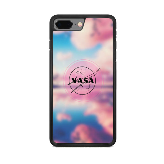 Nasa Pink Beauty Sky iPhone 7 Plus Case