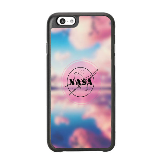 Nasa Pink Beauty Sky iPhone 6 | 6s Case
