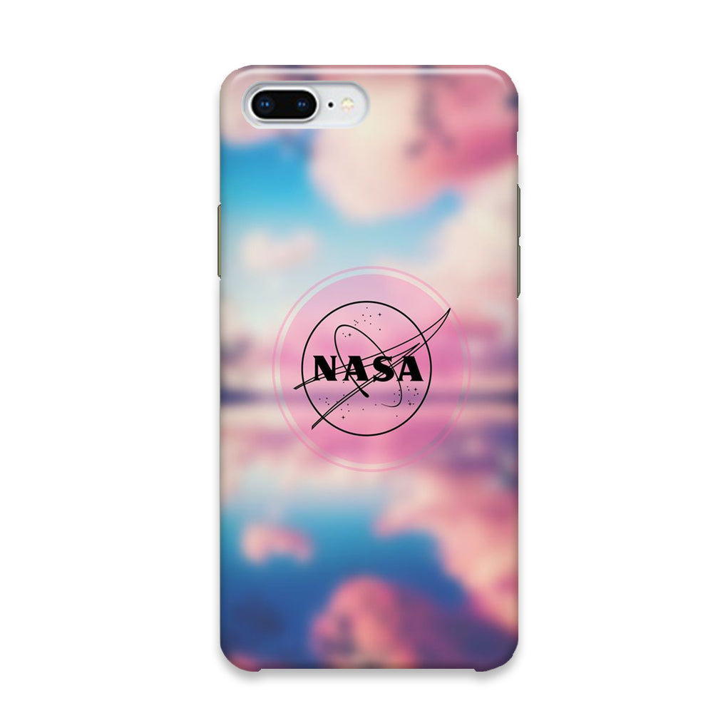 Nasa Pink Beauty Sky iPhone 7 Plus Case