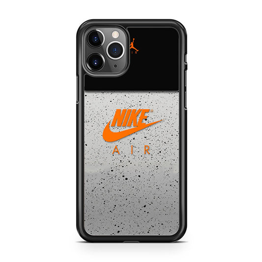 Nike Air Emblem of Pride iPhone 11 Pro Case