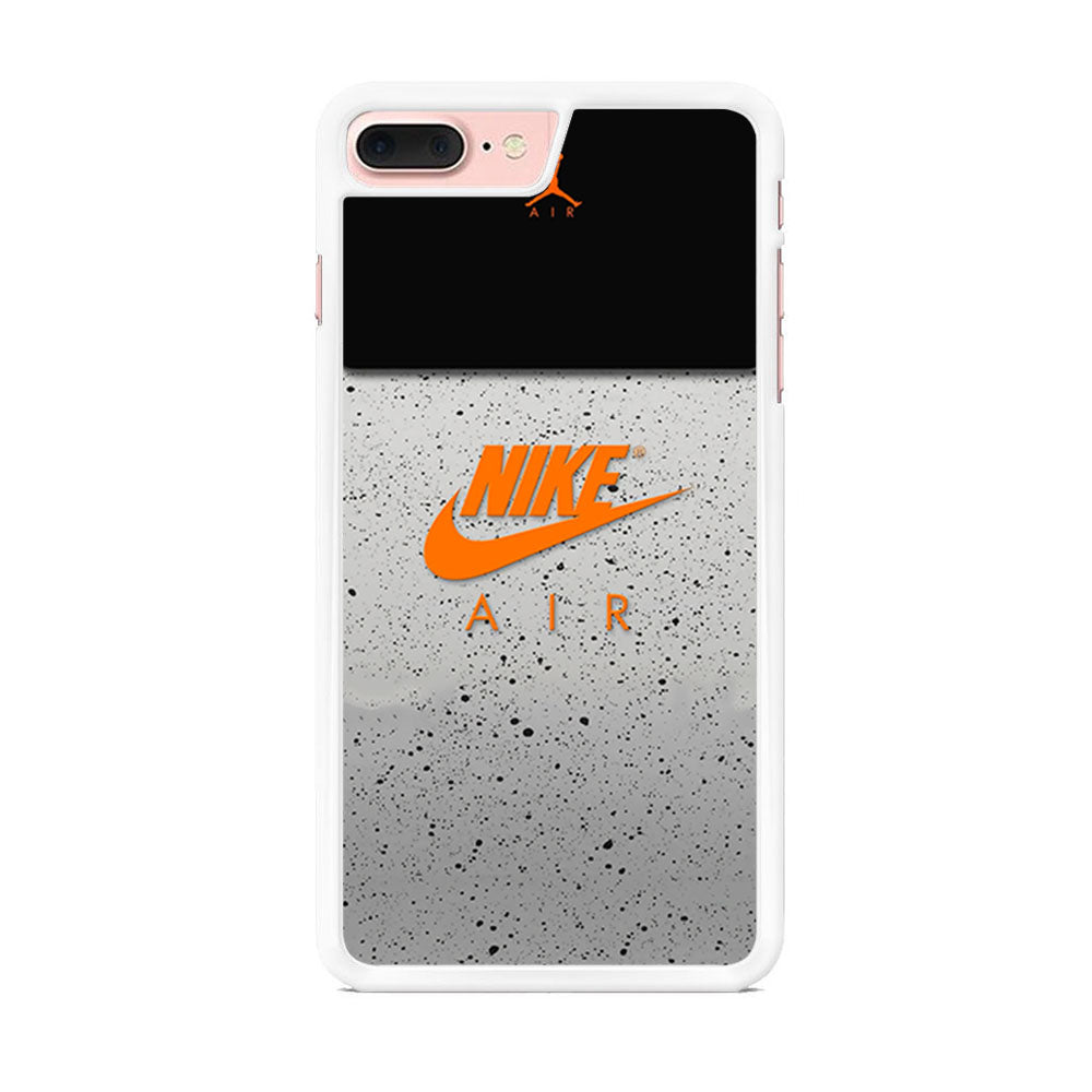 Nike Air Emblem of Pride iPhone 7 Plus Case
