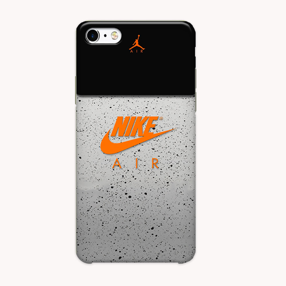 Nike Air Emblem of Pride iPhone 6 | 6s Case