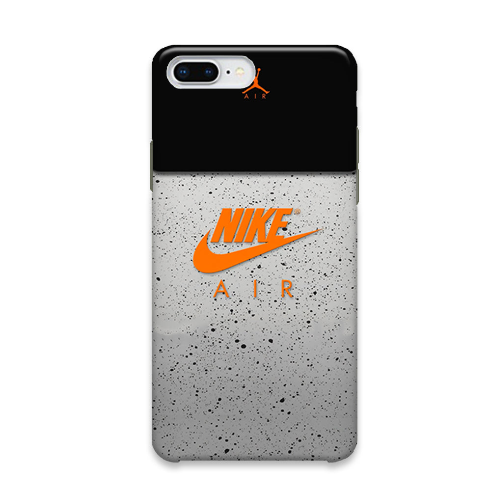 Nike Air Emblem of Pride iPhone 7 Plus Case