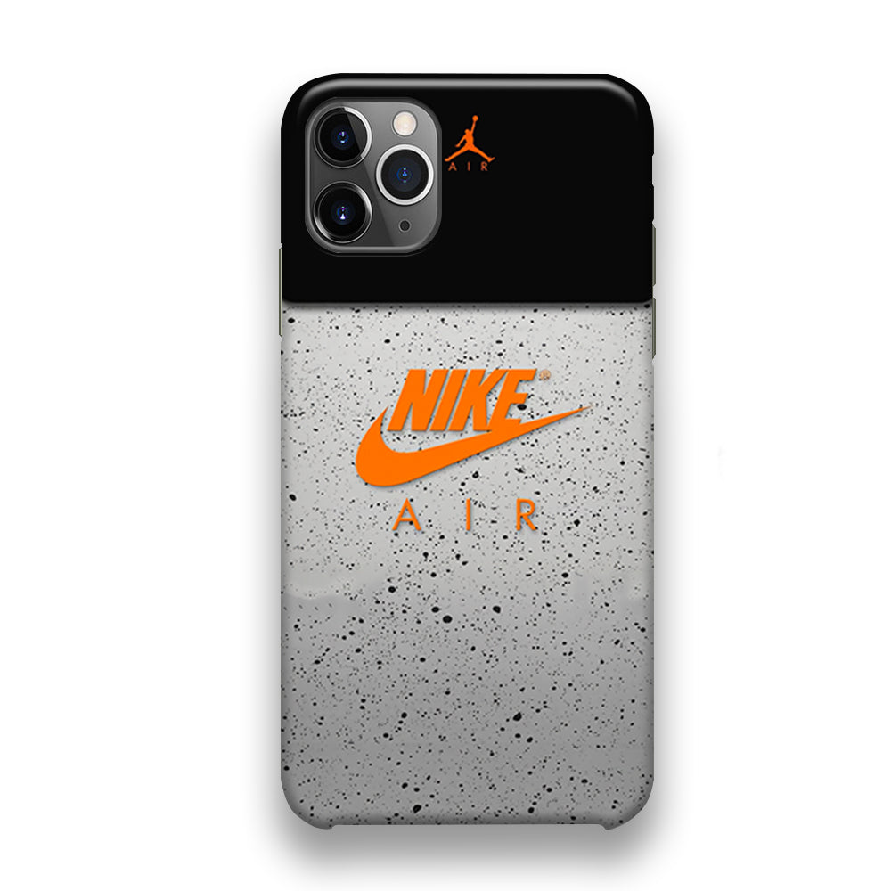 Nike Air Emblem of Pride iPhone 11 Pro Case