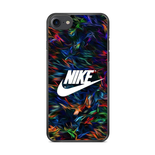 Nike Art Energy iPhone 8 Case
