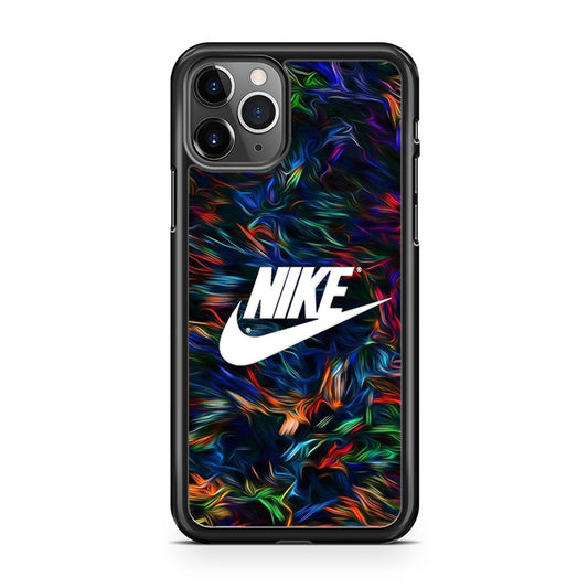 Nike Art Energy iPhone 11 Pro Case