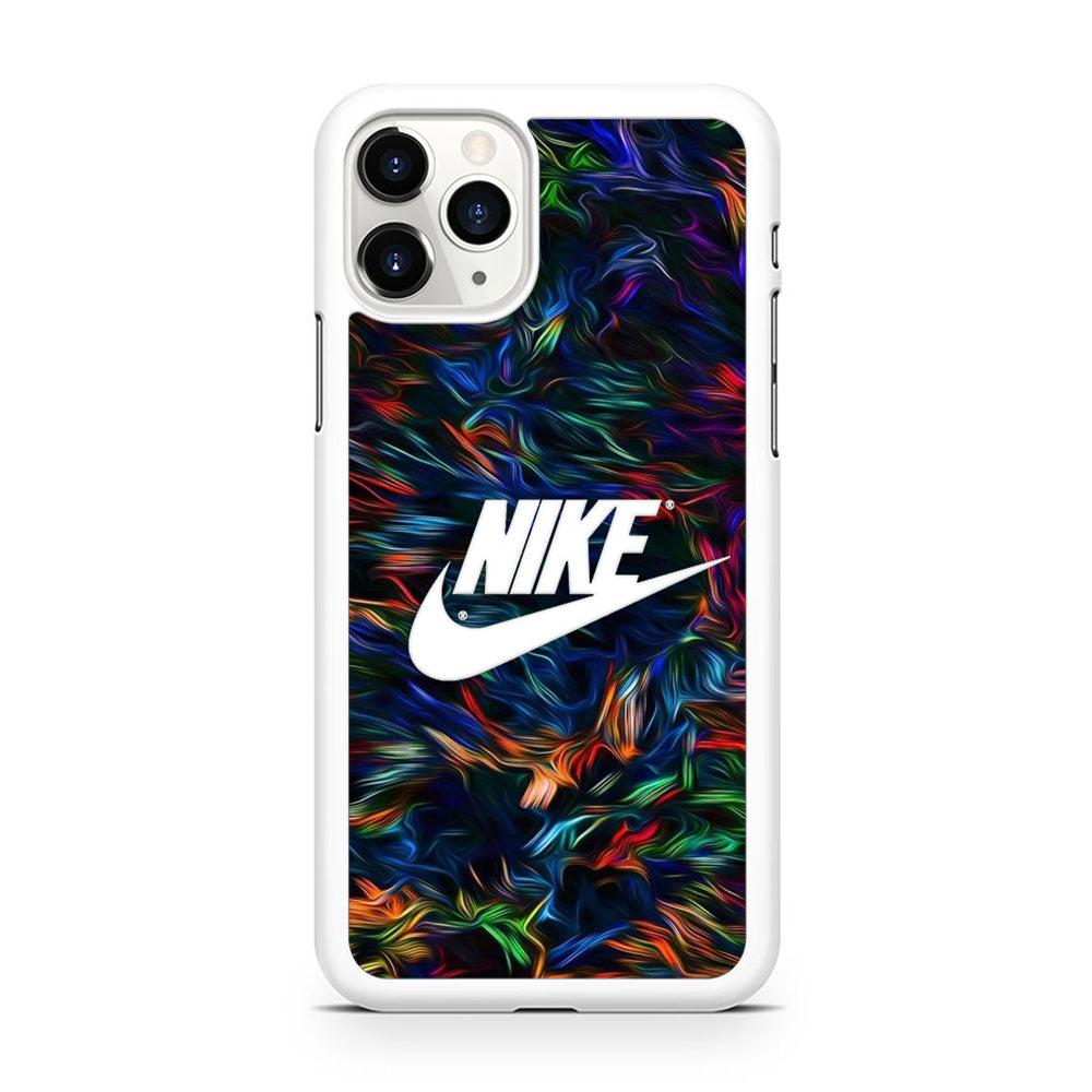 Nike Art Energy iPhone 11 Pro Case