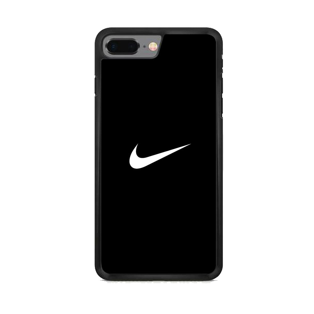 Nike Black iPhone 7 Plus Case