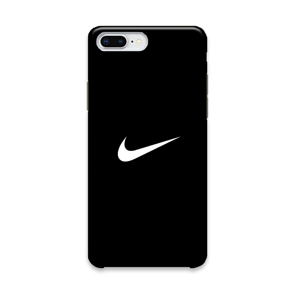 Nike Black iPhone 7 Plus Case