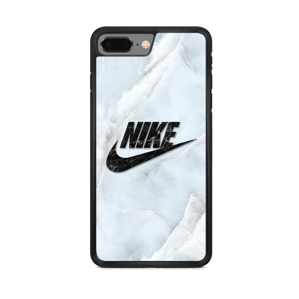 Nike Black Pearl on Shell iPhone 7 Plus Case