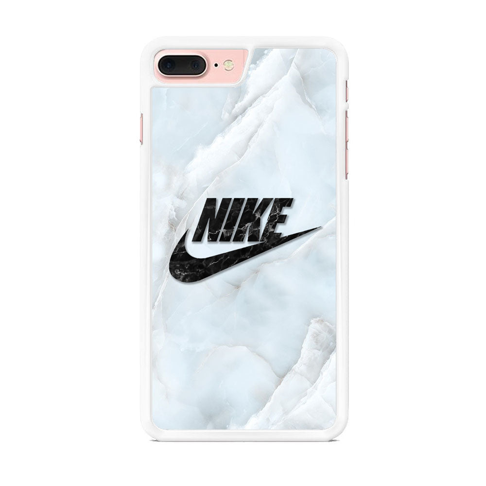 Nike Black Pearl on Shell iPhone 7 Plus Case