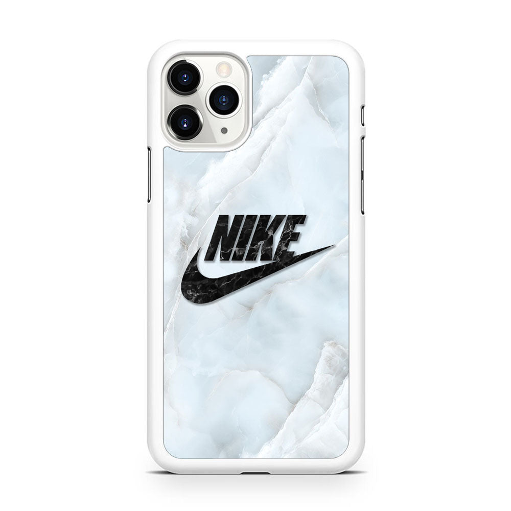 Nike Black Pearl on Shell iPhone 11 Pro Case