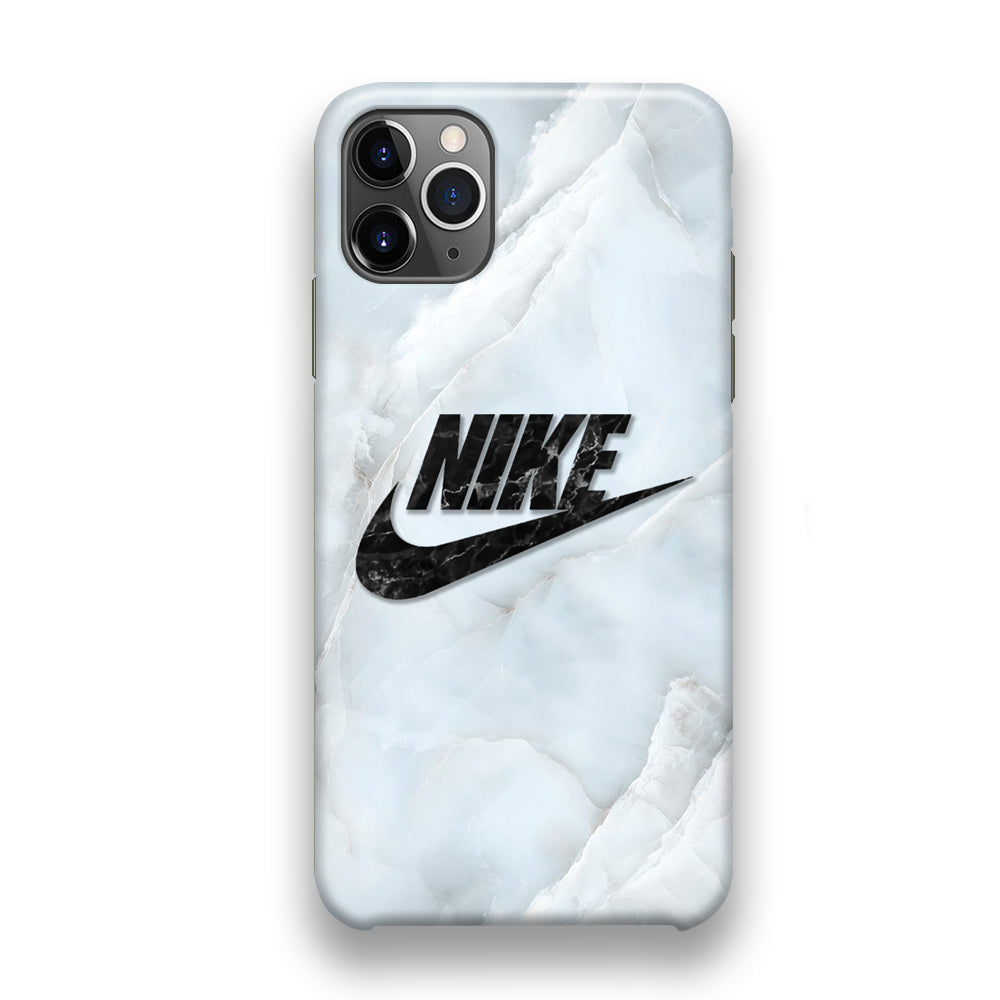 Nike Black Pearl on Shell iPhone 11 Pro Case
