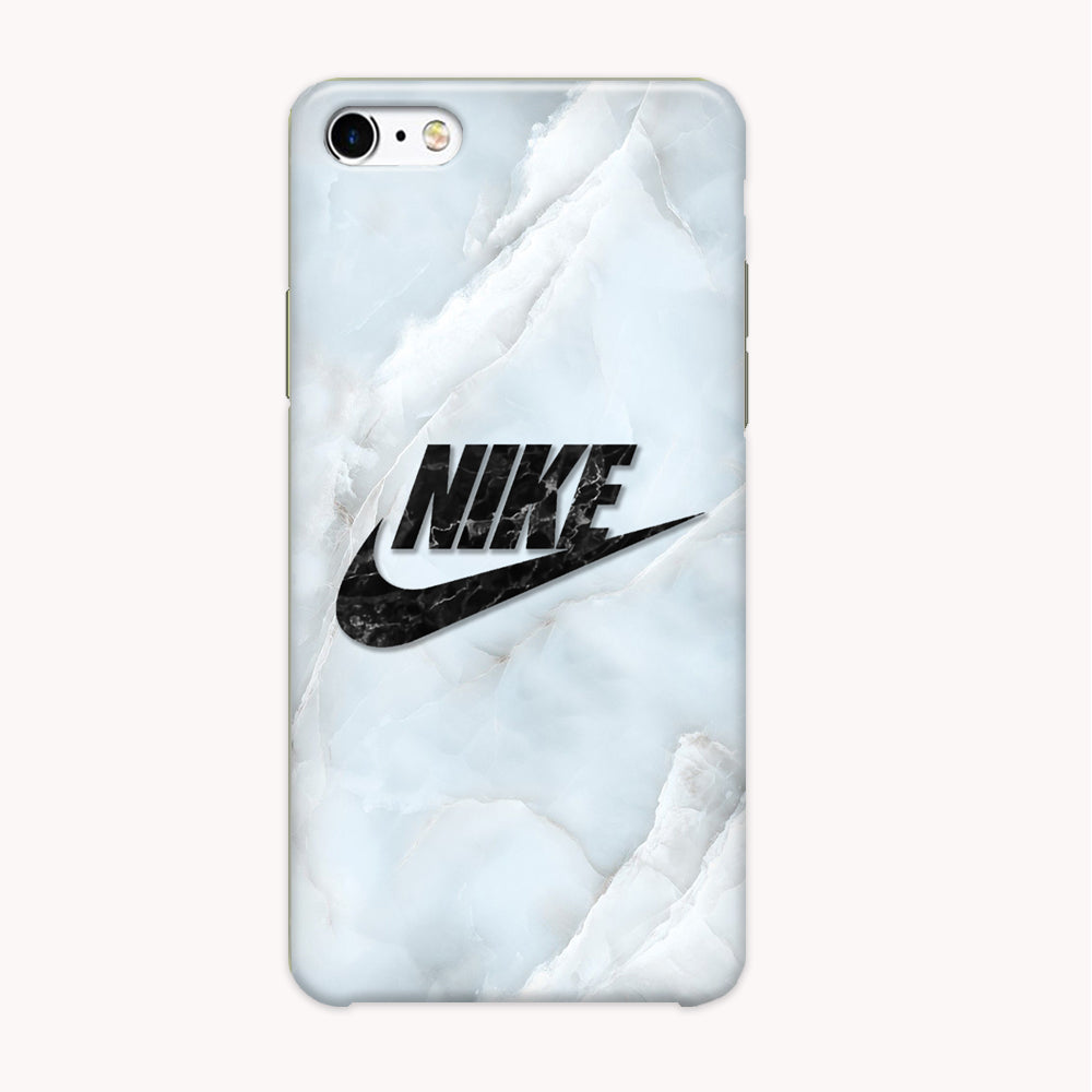 Nike Black Pearl on Shell iPhone 6 | 6s Case