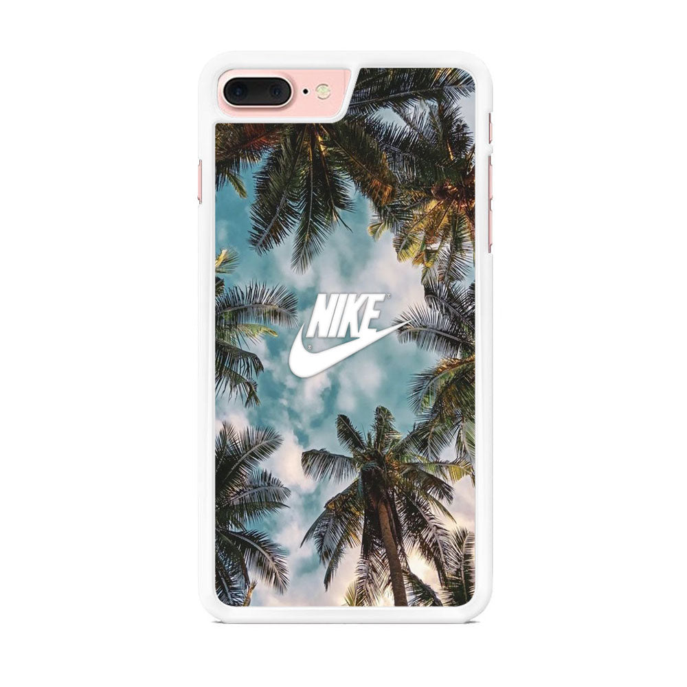 Nike Coco Beach Summer iPhone 7 Plus Case