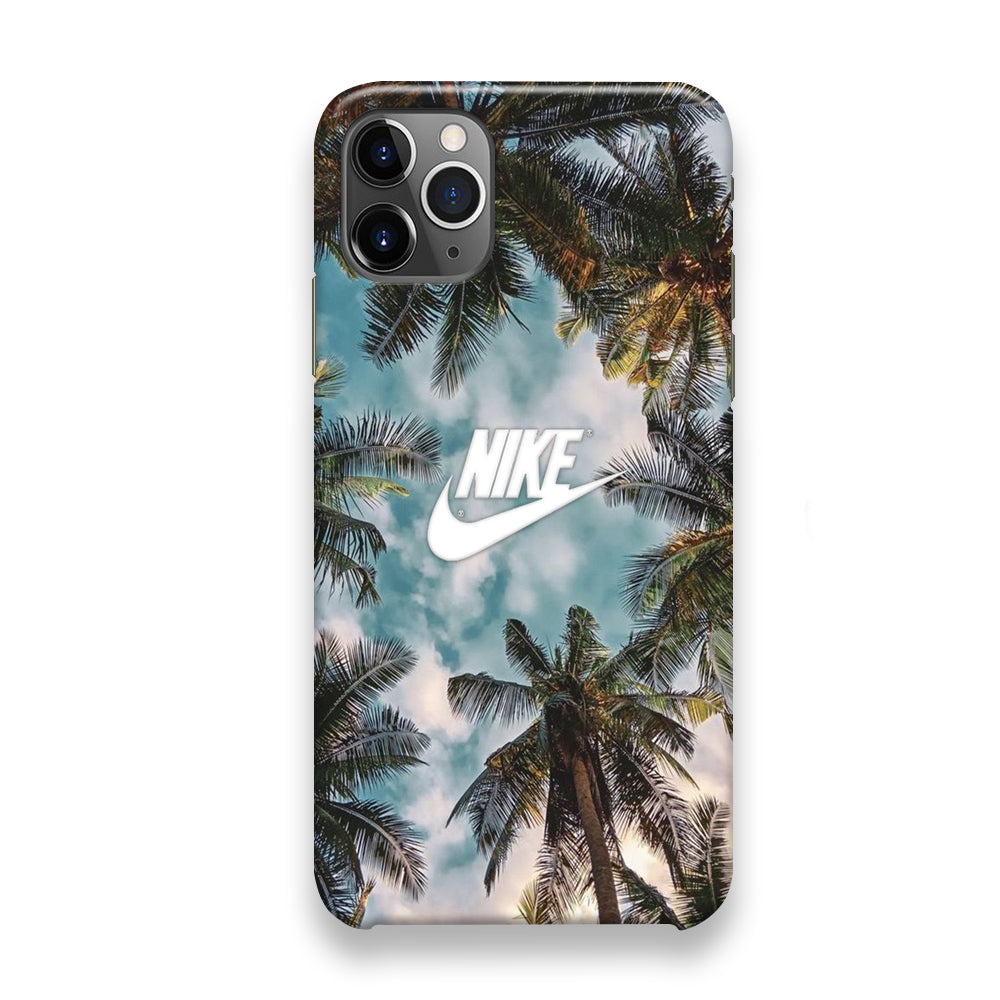Nike Coco Beach Summer iPhone 12 Pro Max Case