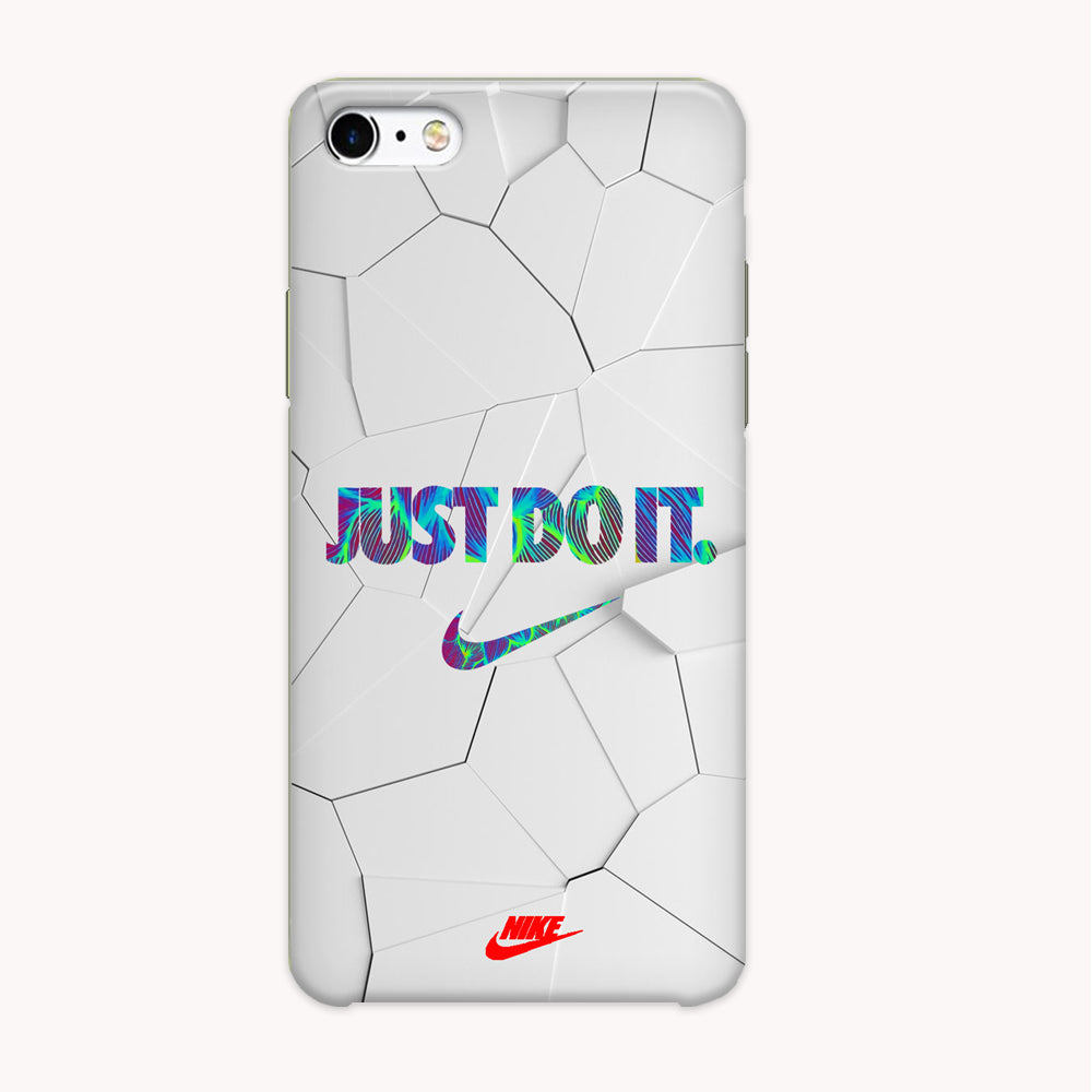 Nike Glowing Inside iPhone 6 | 6s Case