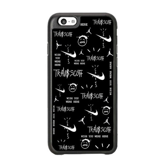 Nike Jordan TS iPhone 6 | 6s Case