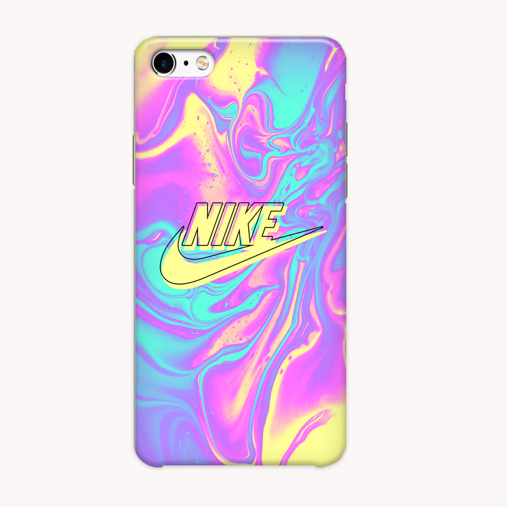 Nike Marble Liquid iPhone 6 | 6s Case