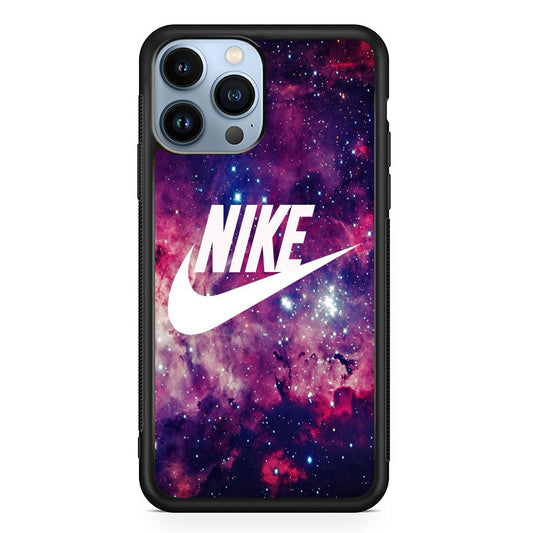 Nike Milky Way iPhone 13 Pro Case