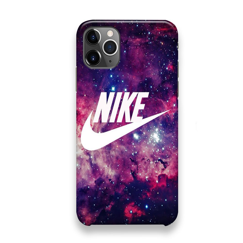 Nike Milky Way iPhone 12 Pro Max Case