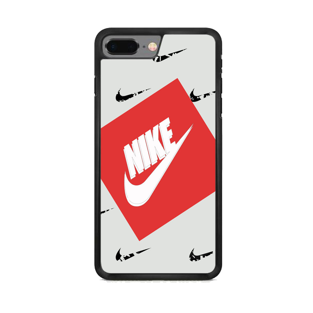Nike Option of Perspective iPhone 7 Plus Case