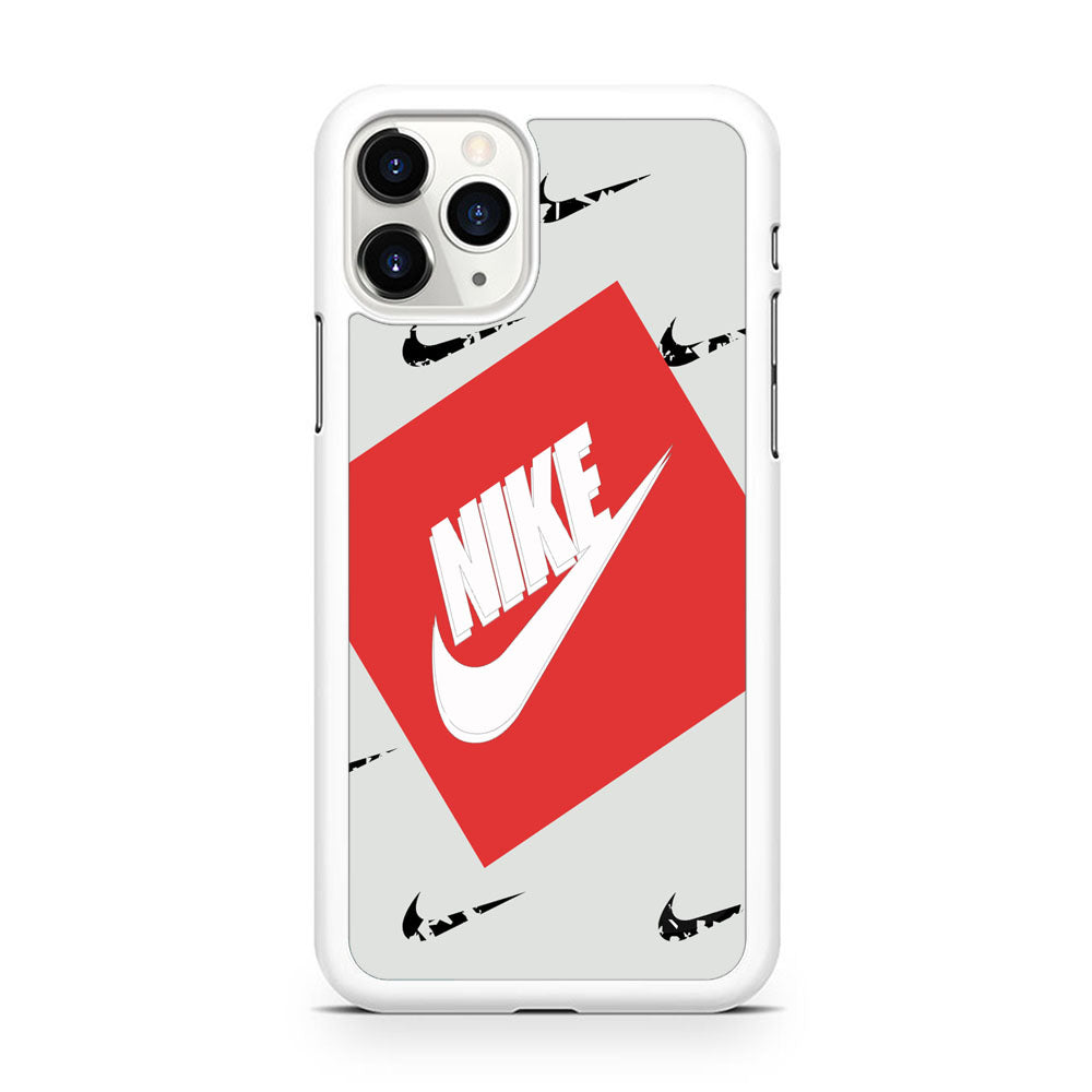 Nike Option of Perspective iPhone 11 Pro Case