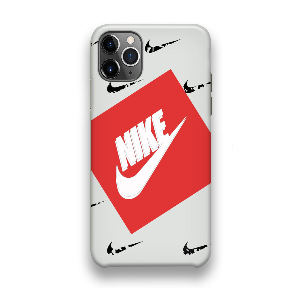 Nike Option of Perspective iPhone 11 Pro Case