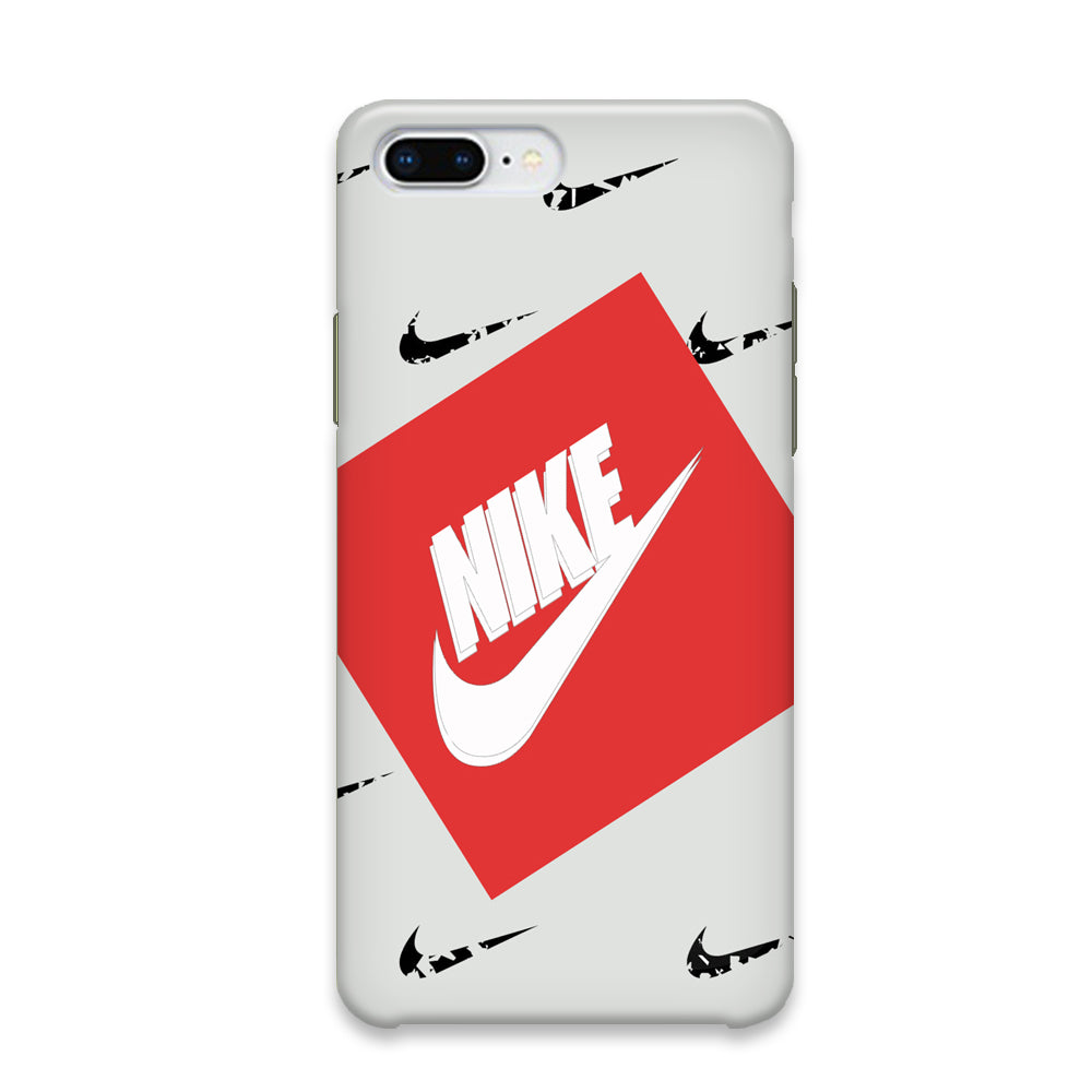 Nike Option of Perspective iPhone 7 Plus Case