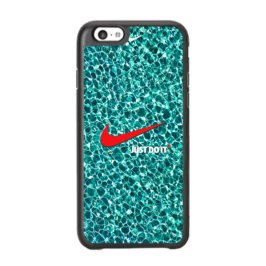 Nike Red Shiny iPhone 6 | 6s Case