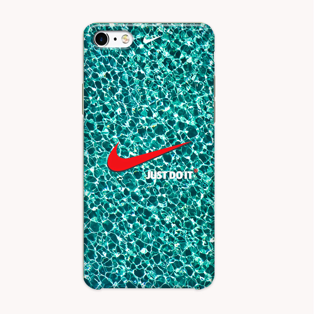 Nike Red Shiny iPhone 6 | 6s Case