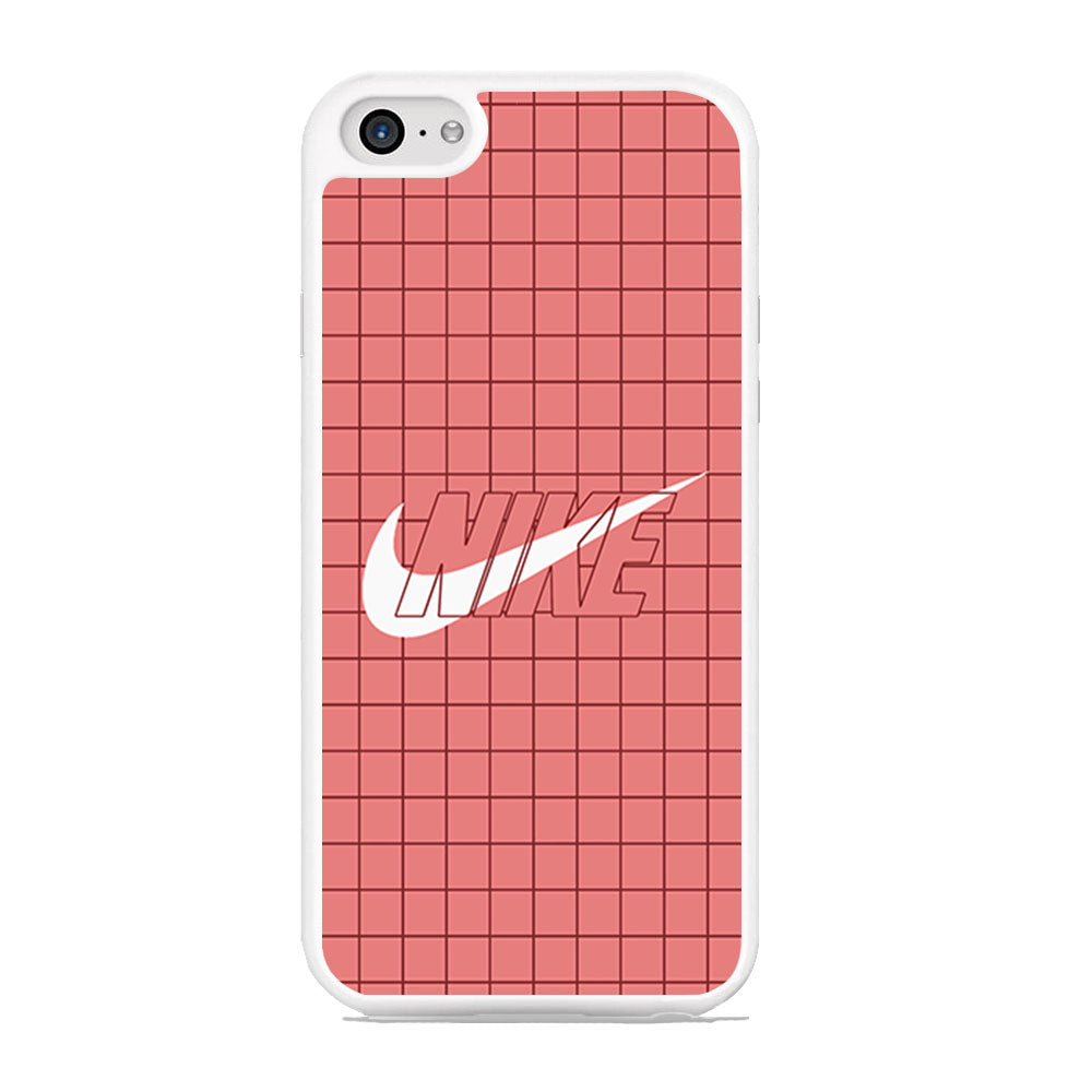 Nike Red Square Spot iPhone 6 | 6s Case