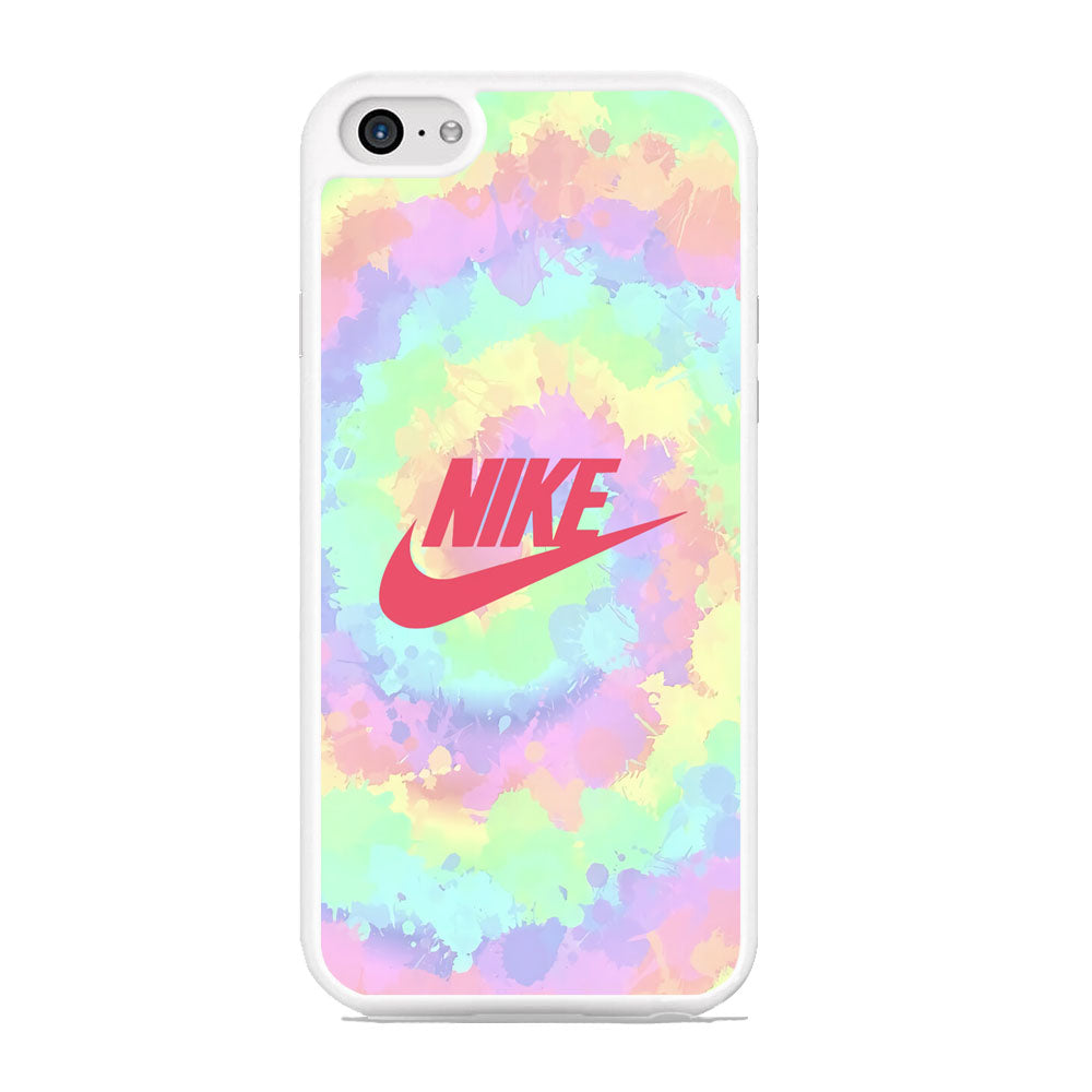 Nike Ring of Rainbow iPhone 6 Plus | 6s Plus Case